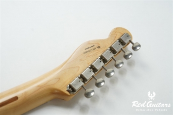 Brad Paisley Road Worn Telecaster